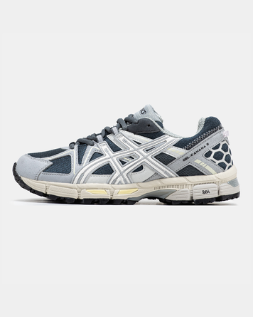 Кросівки Asics Gel Kahana 8 Grey 12700-36 фото