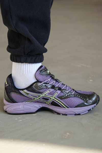 Asics Gel-Nimbus 10.1 VIOLET QUARTZ 20353-40 фото