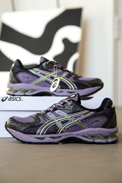 Asics Gel-Nimbus 10.1 VIOLET QUARTZ 20353-40 фото