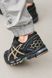 Кросівки Asics Gel-kahana 8 Retro Wear-Resistant Trail Black Brown 14941-40 фото 9
