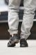 Кросівки Asics Gel-kahana 8 Retro Wear-Resistant Trail Black Brown 14941-40 фото 5
