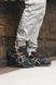 Кросівки Asics Gel-kahana 8 Retro Wear-Resistant Trail Black Brown 14941-40 фото 2