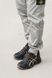 Кросівки Asics Gel-kahana 8 Retro Wear-Resistant Trail Black Brown 14941-40 фото 7