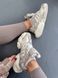Кросівки Adidas Vento XLG Deluxe Beige 17095-40 фото 5